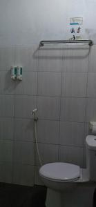 Bagno di ADA Homestay