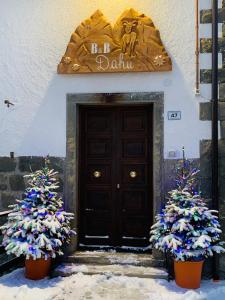 Gallery image of B&B Dahu in Abetone