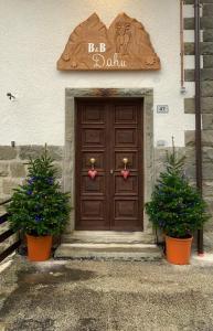 Gallery image of B&B Dahu in Abetone