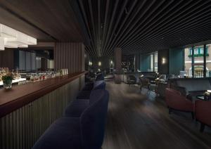 Setusvæði á Hotel Weisses Roessl