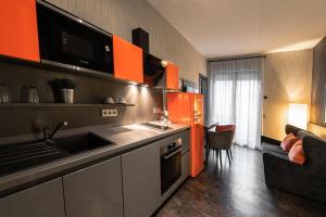 Gallery image of Hotel LifeStyle Mindelheim in Mindelheim