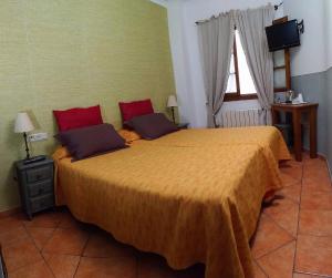 Hotel Morales