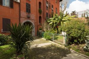 Gallery image of Rome As You Feel - Orti Trastevere Apartment in Rome