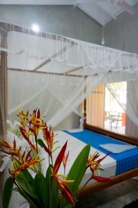 Fotografie z fotogalerie ubytování Villa Gaetano Unawatuna v destinaci Unawatuna