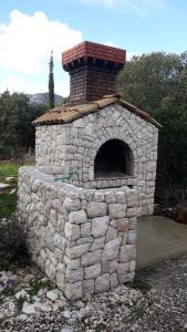 Gallery image of Apartments Limuni in Saplunara