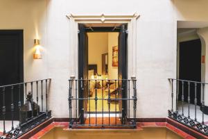 Fotografie z fotogalerie ubytování Joya del Casco Boutique Hotel by Shiadu v destinaci Seville