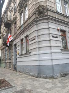 Gallery image of Апартаменты на ул.Шопена in Lviv