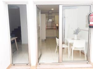 Fotografie z fotogalerie ubytování La Cornisa Villa by WaveProperties v destinaci Las Palmas de Gran Canaria