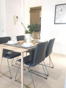 Fotografie z fotogalerie ubytování La Cornisa Villa by WaveProperties v destinaci Las Palmas de Gran Canaria