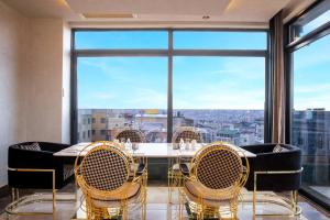 Gallery image of Beethoven Senfoni Hotel in Istanbul