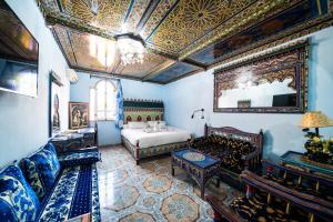 Gallery image of Moroccan House in Marrakech +47 photos