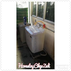 Fotografie z fotogalerie ubytování Homestay Cikgu Zedi Hulu Langat v destinaci Hulu Langat