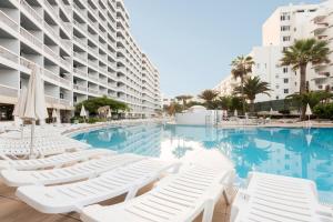 
The swimming pool at or near Palm Beach - Excel Hotels & Resorts
