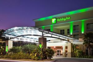 Foto da galeria de Holiday Inn Daytona Beach LPGA Boulevard, an IHG Hotel em Daytona Beach