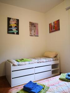 Imagem da galeria de Corner Apartment em Bolonha