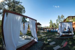 Giardino di Mansión by Bernalo Hotels