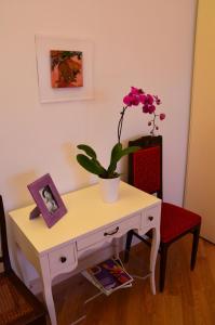 Fotografie z fotogalerie ubytování B&B SPLENDIDAE MUNDI v Římě