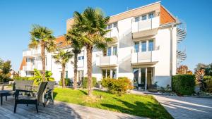 Zahrada ubytování Hotel Volapük