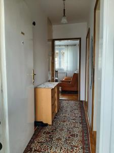 Foto sihtkohas Sarajevo asuva majutusasutuse Mimy Rooms galeriist