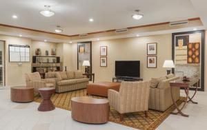 Imagen de la galería de Candlewood Suites Houston I-10 East, an IHG Hotel, en Houston