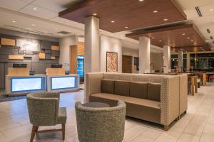 Holiday Inn Express & Suites Farmville, an IHG Hotel