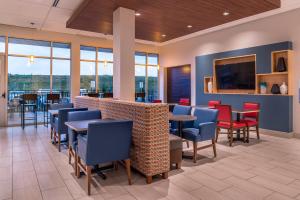 Gallery image of Holiday Inn Express & Suites Farmville, an IHG Hotel in Farmville