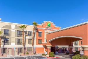 Gallery image of Holiday Inn Express Hotel and Suites - Henderson, an IHG Hotel in Las Vegas