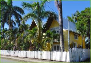 Imagen de la galería de Yellow Houses Bocas, en Bocas Town