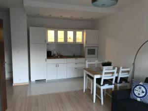 Fotografia z galérie ubytovania Apartament Alihouse v destinácii Bydgoszcz