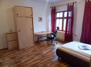 Φωτογραφία από το άλμπουμ του Penzion u Náhonu σε Město Touškov