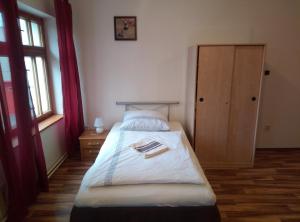 Φωτογραφία από το άλμπουμ του Penzion u Náhonu σε Město Touškov