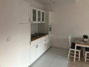 Fotografia z galérie ubytovania Apartament Alihouse v destinácii Bydgoszcz
