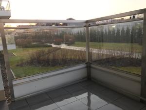 Fotografia z galérie ubytovania Apartament Alihouse v destinácii Bydgoszcz