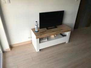 Fotografia z galérie ubytovania Apartament Alihouse v destinácii Bydgoszcz