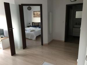 Fotografia z galérie ubytovania Apartament Alihouse v destinácii Bydgoszcz