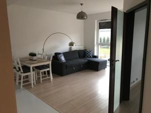 Fotografia z galérie ubytovania Apartament Alihouse v destinácii Bydgoszcz