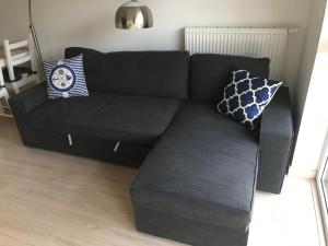 Fotografia z galérie ubytovania Apartament Alihouse v destinácii Bydgoszcz
