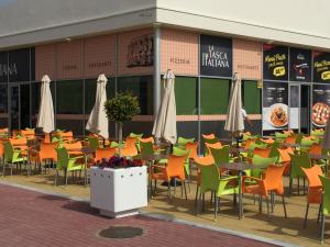 Fotografia z galérie ubytovania Apartamento VenAVera Playa de Baria 2 K-1D Primera Línea Gran Terraza y WIFI v destinácii Vera