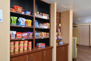 Galeriebild der Unterkunft Holiday Inn Express Hunt Valley by IHG in Hunt Valley