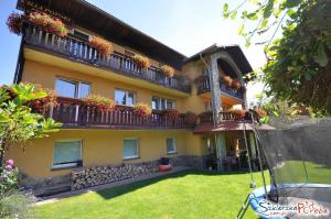 Gallery image of Willa Potoki in Szklarska Poręba