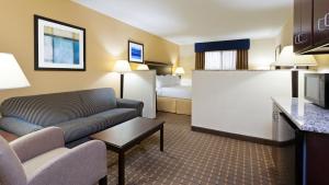 Gallery image of Holiday Inn Express and Suites Allentown West, an IHG Hotel in Allentown