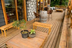 Fotografie z fotogalerie ubytování Hotel 381 Panguipulli v destinaci Panguipulli
