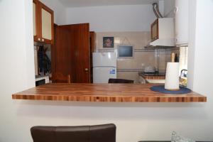 Кухня или кухненски бокс в AlgarveInn