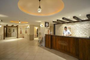 Ahli kakitangan di Djerba Resort- Families and Couples Only +83 gambar