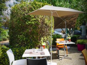 Gallery image of ibis Tours Sud in Chambray-lès-Tours