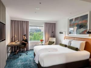 Gallery image of Novotel Sydney Darling Square in Sydney