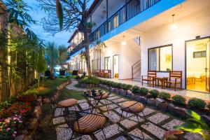 Gallery image of Aurora House in Phu Quoc