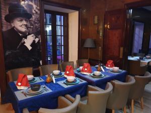 Fotografie z fotogalerie ubytování Hotel Batha v destinaci Fès