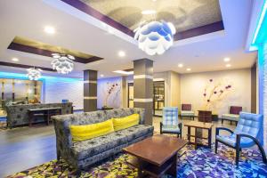 Gallery image of Holiday Inn Express & Suites Amarillo West, an IHG Hotel in Amarillo