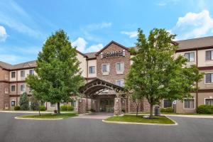 Gallery image of Staybridge Suites Kalamazoo, an IHG Hotel in Kalamazoo